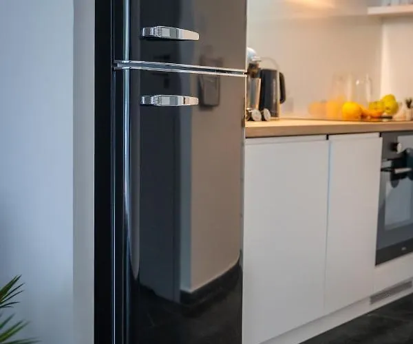 Apartament Przy3maja Legionowo