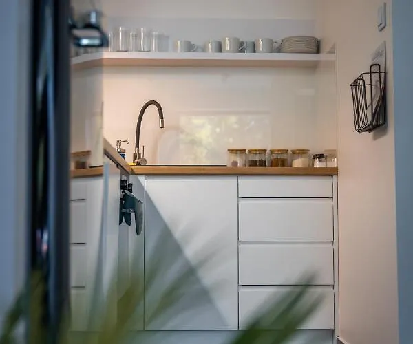 Przy3maja Apartament