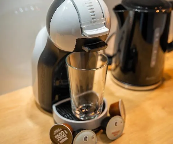 Przy3maja Apartament Legionowo