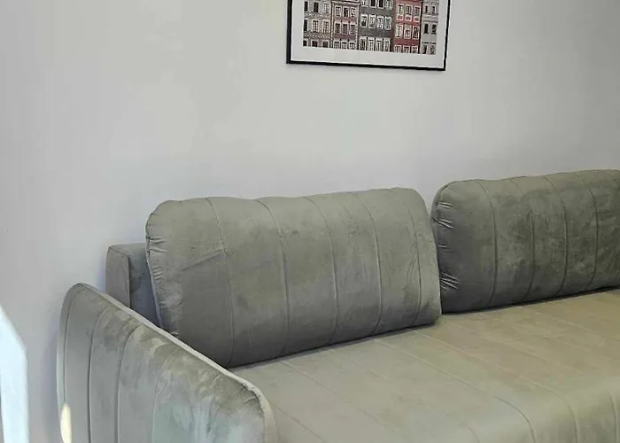 Przy3maja Apartament