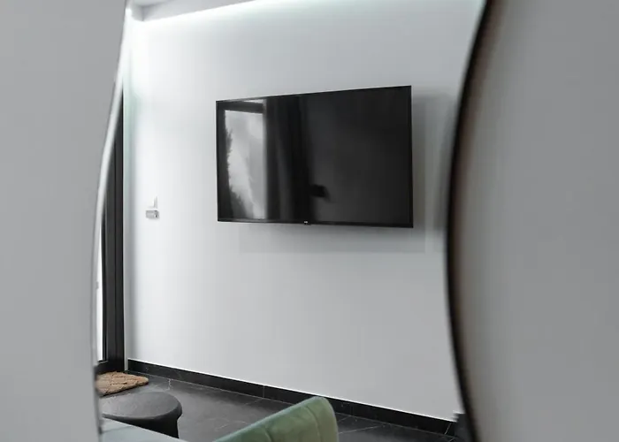 Przy3maja Apartament Legionowo