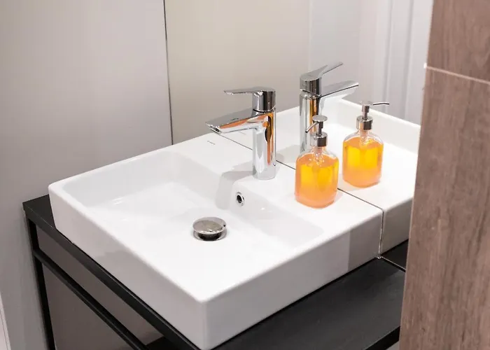 Przy3maja Apartament