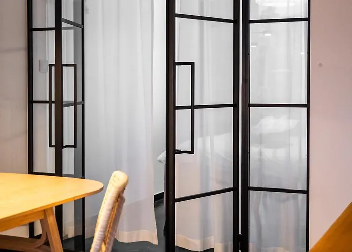 Apartament Przy3maja